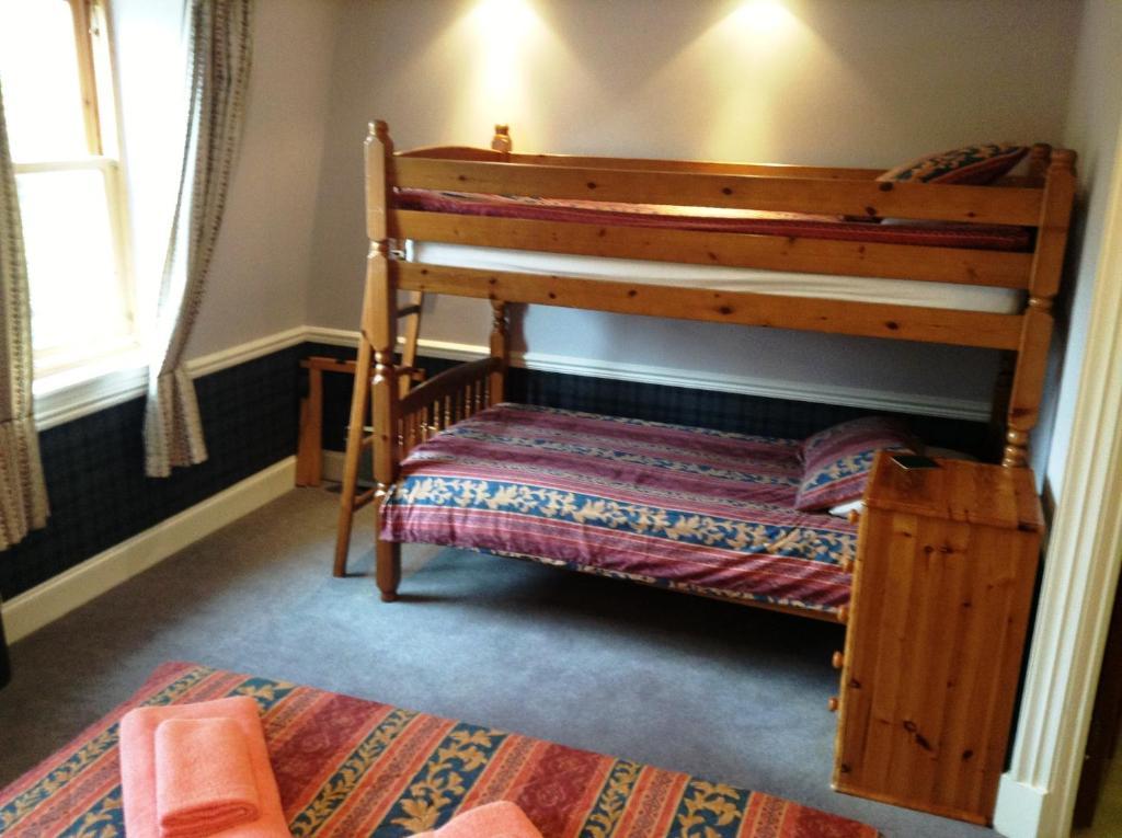 The Eskbank Hotel - Rathan House Далкит Номер фото