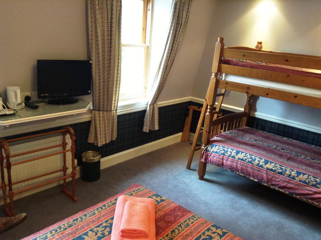 The Eskbank Hotel - Rathan House Далкит Номер фото